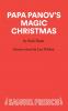 Papa Panov's Magic Christmas