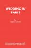Wedding in Paris