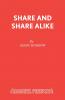 Share and Share Alike