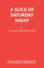 A Slice of Saturday Night