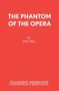 The Phantom of the Opera