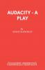 Audacity - A Play
