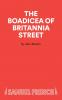 The Boadicea of Britannia Street