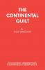 The Continental Quilt
