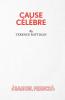 Cause Celebre