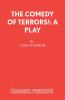 The Comedy of Terrors!