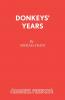 Donkeys' Years