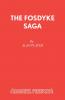 The Fosdyke Saga