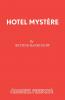 Hotel Mystere