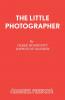 The Little Photographer