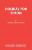 Holiday for Simon