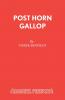 Post Horn Gallop