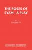 The Roses of Eyam - A Play