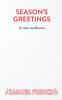 Season's Greetings