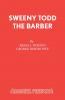 Sweeny Todd the Barber
