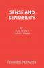 Sense and Sensibility