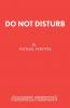 Do Not Disturb
