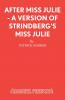 After Miss Julie - A Version of Strindberg's Miss Julie