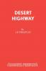 DESERT HIGHWAY