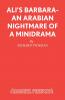 Ali's Barbara- An Arabian Nightmare of a Minidrama