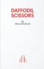 Daffodil Scissors