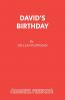 David's Birthday