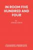 In Room Five Hundred and Four