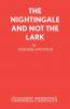 The Nightingale And Not The lark