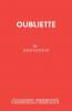Oubliette