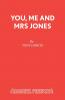 You Me and Mrs Jones