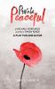 Private Peaceful - A Play for One Actor