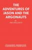 The Adventures of Jason and the Argonauts