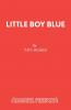 Little Boy Blue