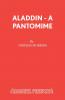Aladdin - A Pantomime