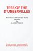 TESS OF THE DURBERVILLES
