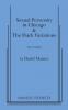 Sexual Perversity in Chicago and the Duck Variations