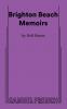 Brighton Beach Memoirs