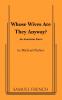 Whose Wives Are They Anyway?