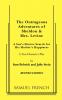 The Outrageous Adventures of Sheldon & Mrs. Levine (Revised)