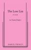 The Love List