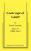 Contempt of Court