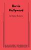 Barrio Hollywood