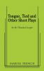 Tongue Tied and Other Short Plays