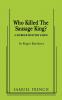 Who Killed the Sausage King?