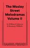 The Mosley Street Molodramas - Volume 2