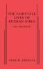 The Fairytale Lives of Russian Girls