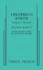 Theophilus North (One-Act Version)