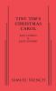 Tiny Tim's Christmas Carol