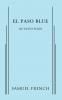 El Paso Blue