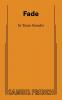 Fade (Saracho)
